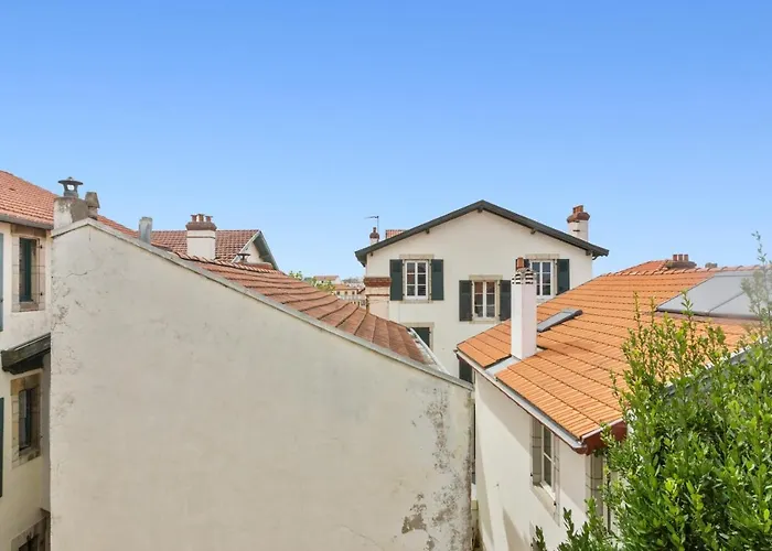 Appartement L\'Amande - Welkeys