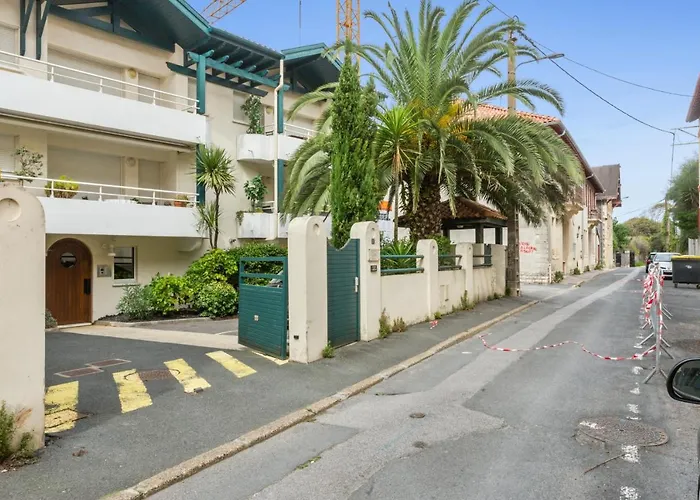 Appartement L\'Amande - Welkeys