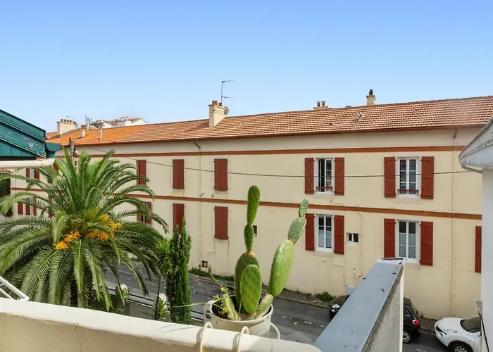 Appartement L\'Amande - Welkeys