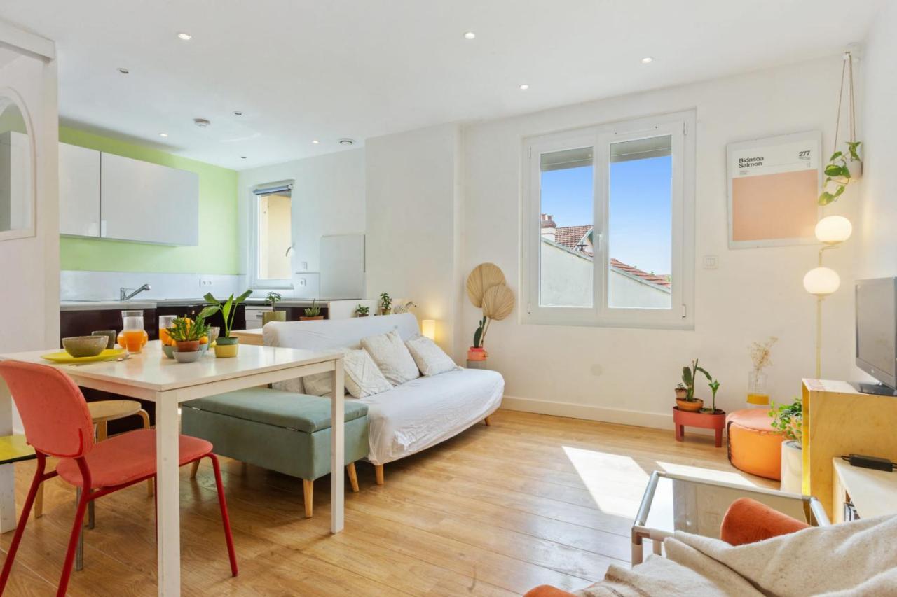Appartement L'amande - Welkeys