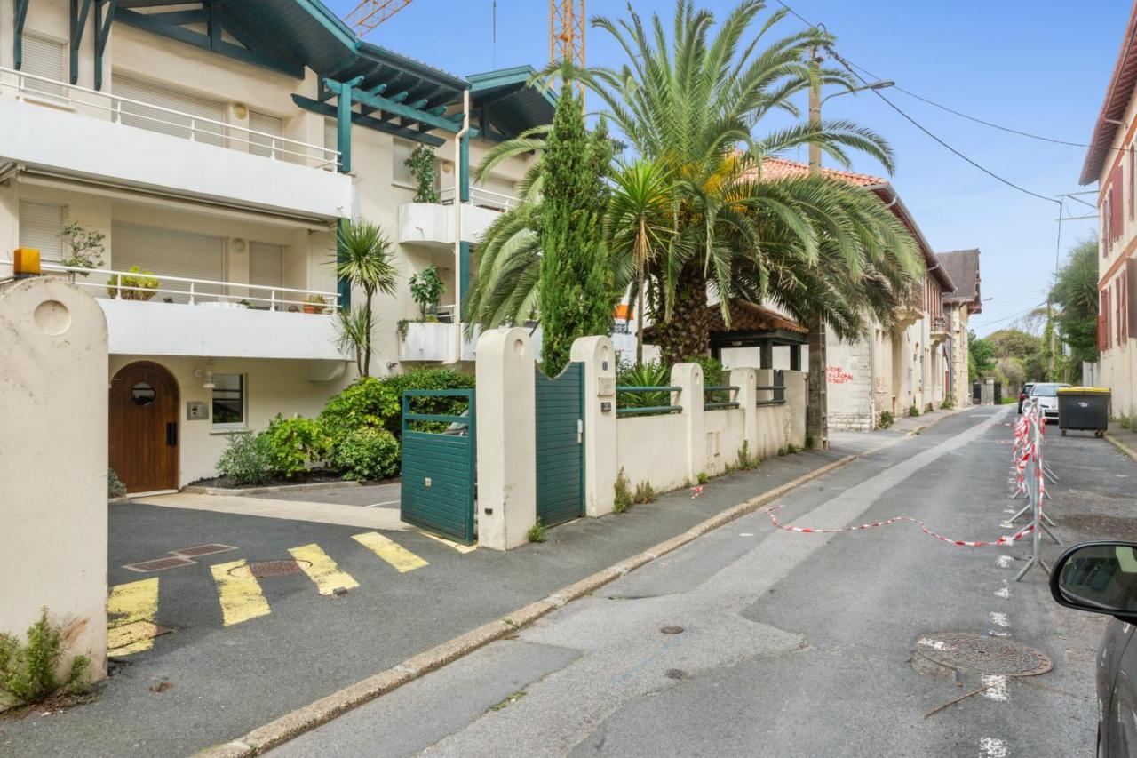L'amande - Welkeys Biarritz