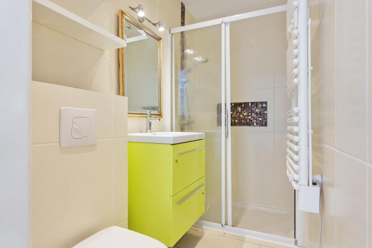 L'amande - Welkeys Appartement Biarritz